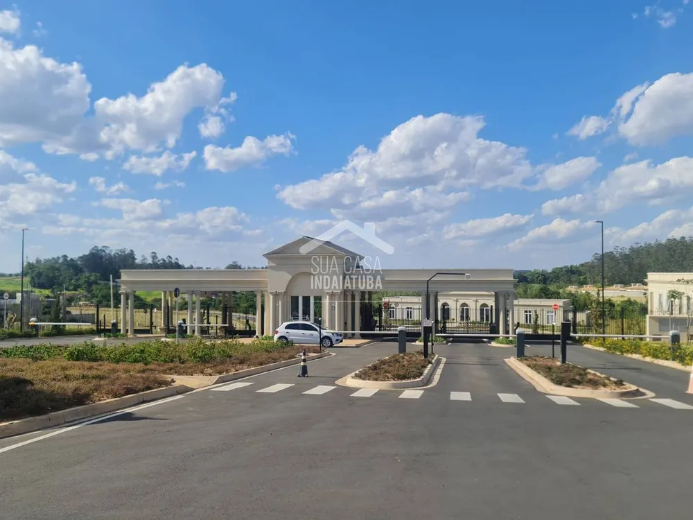 Terreno, 510 m² - Foto 1