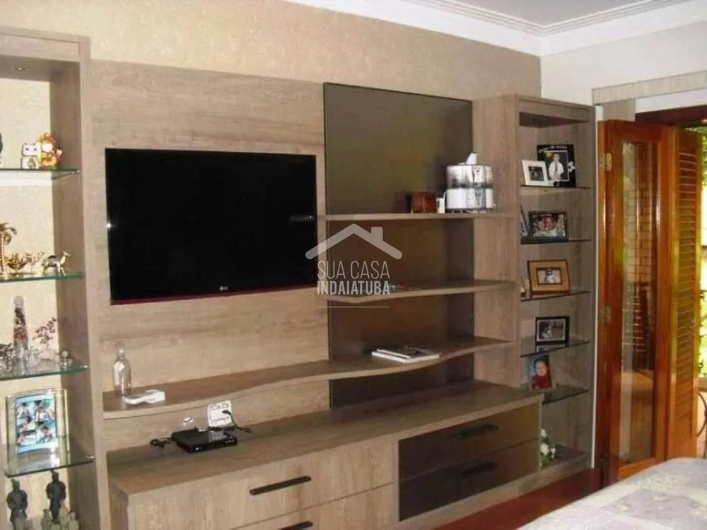 Chácara, 5 quartos, 847 m² - Foto 8