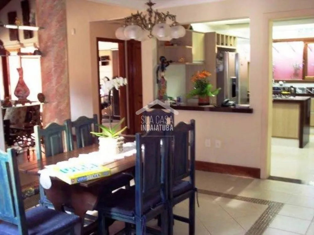 Chácara, 5 quartos, 847 m² - Foto 10