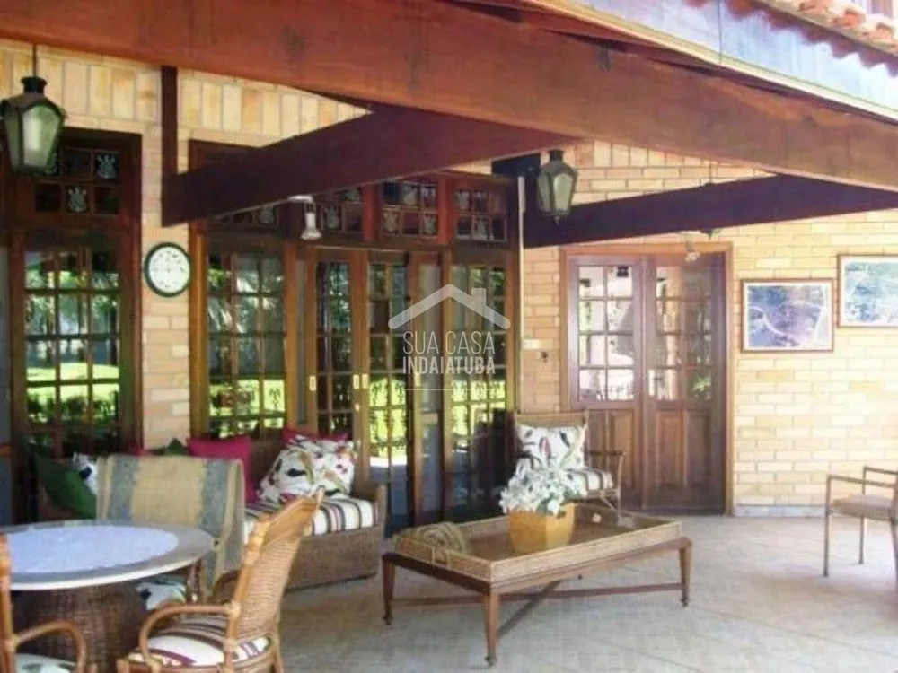 Chácara, 5 quartos, 847 m² - Foto 9