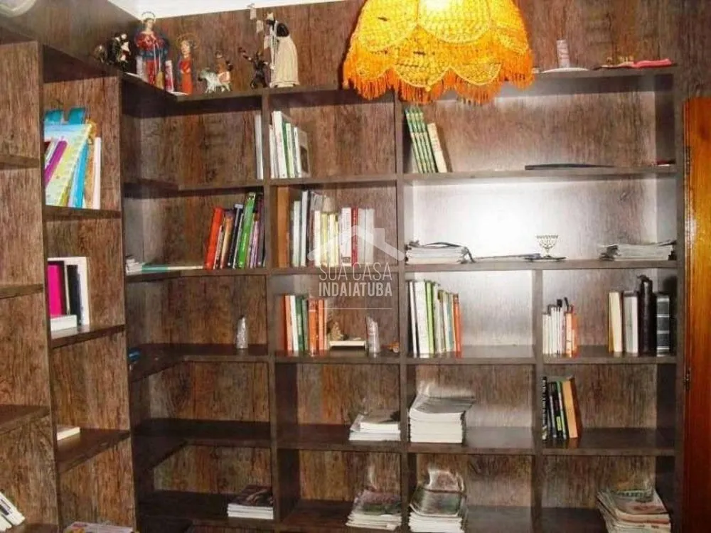 Chácara, 5 quartos, 847 m² - Foto 7