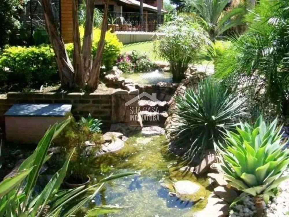 Chácara, 5 quartos, 847 m² - Foto 5