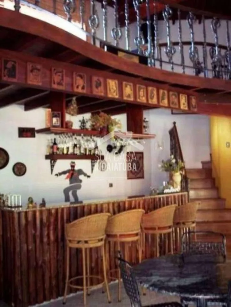 Chácara, 5 quartos, 847 m² - Foto 11