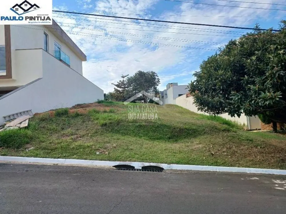 Terreno, 450 m² - Foto 1