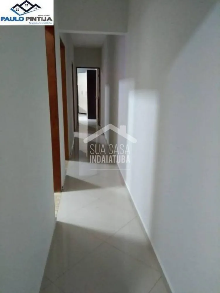 Casa, 3 quartos, 100 m² - Foto 6
