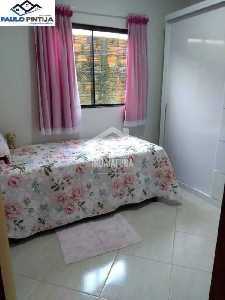 Casa, 3 quartos, 100 m² - Foto 4