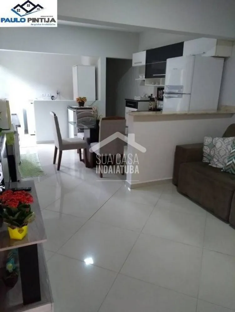 Casa, 3 quartos, 100 m² - Foto 7
