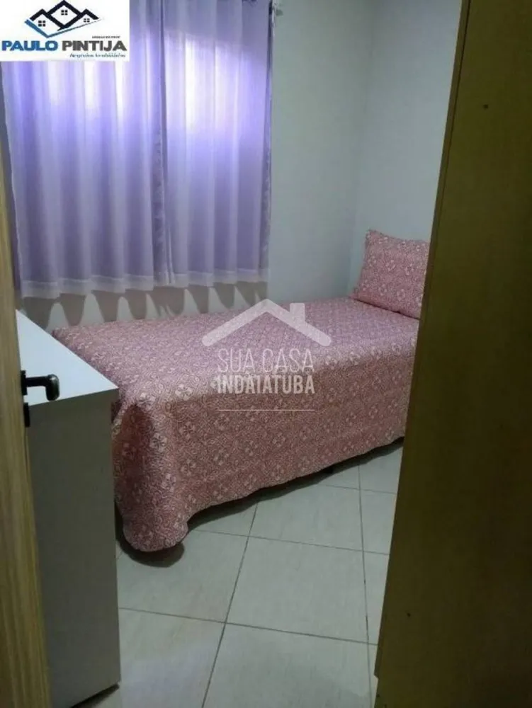 Casa, 3 quartos, 100 m² - Foto 8