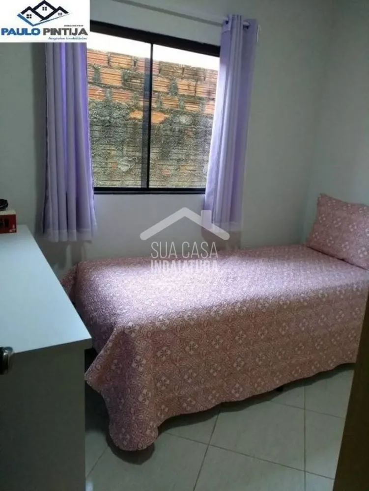 Casa, 3 quartos, 100 m² - Foto 5