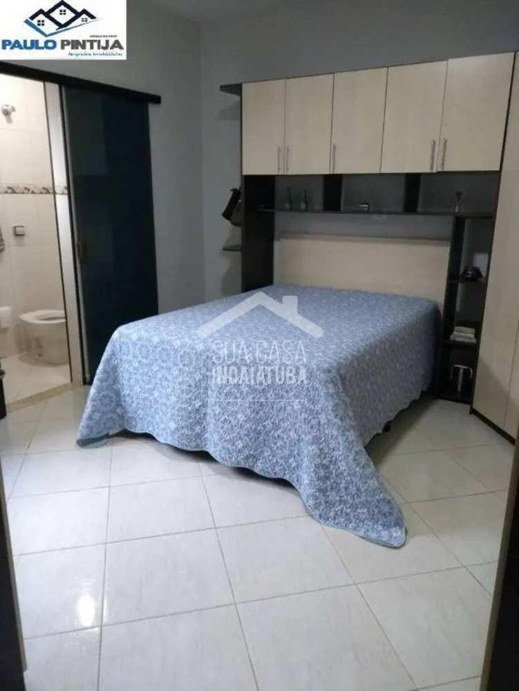 Casa, 3 quartos, 100 m² - Foto 10