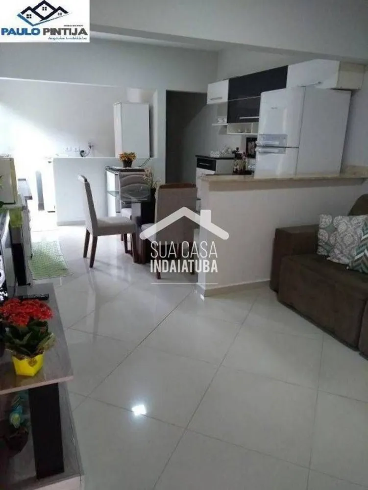 Casa, 3 quartos, 100 m² - Foto 12