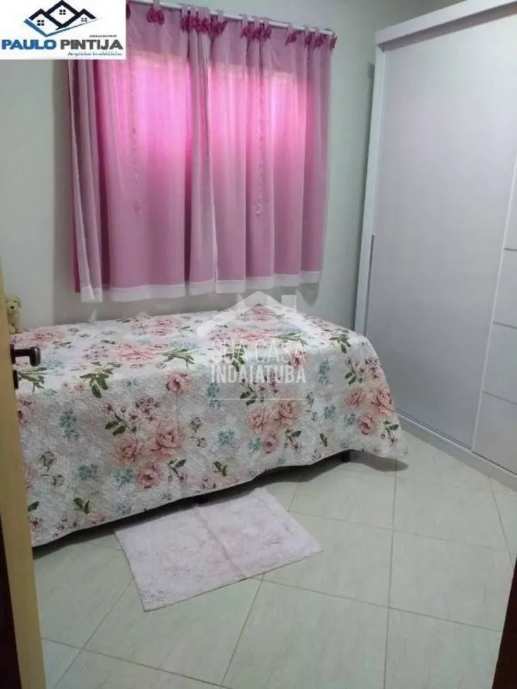 Casa, 3 quartos, 100 m² - Foto 9