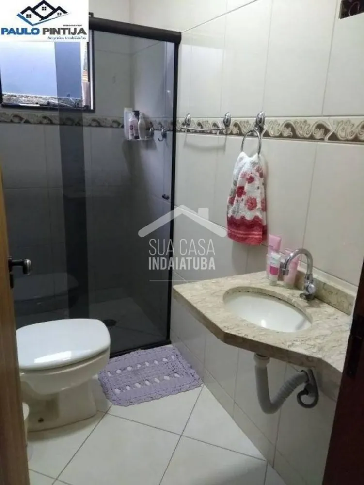 Casa, 3 quartos, 100 m² - Foto 11