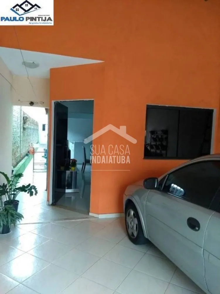 Casa, 3 quartos, 100 m² - Foto 3