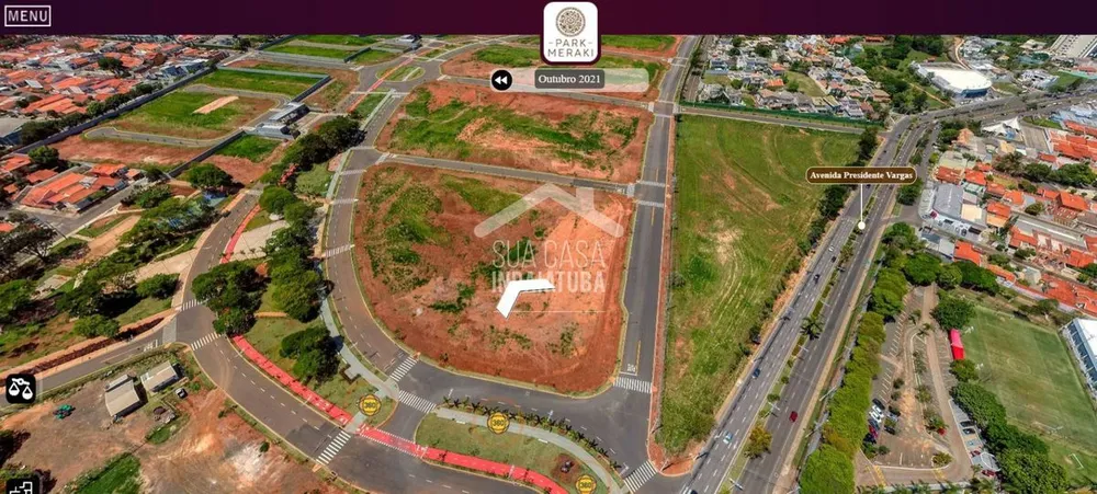 Terreno, 396 m² - Foto 7