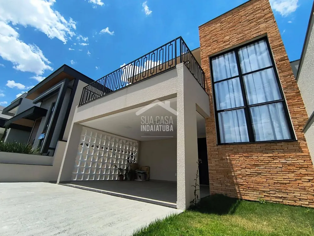 Casa de Condomínio, 3 quartos - Foto 8