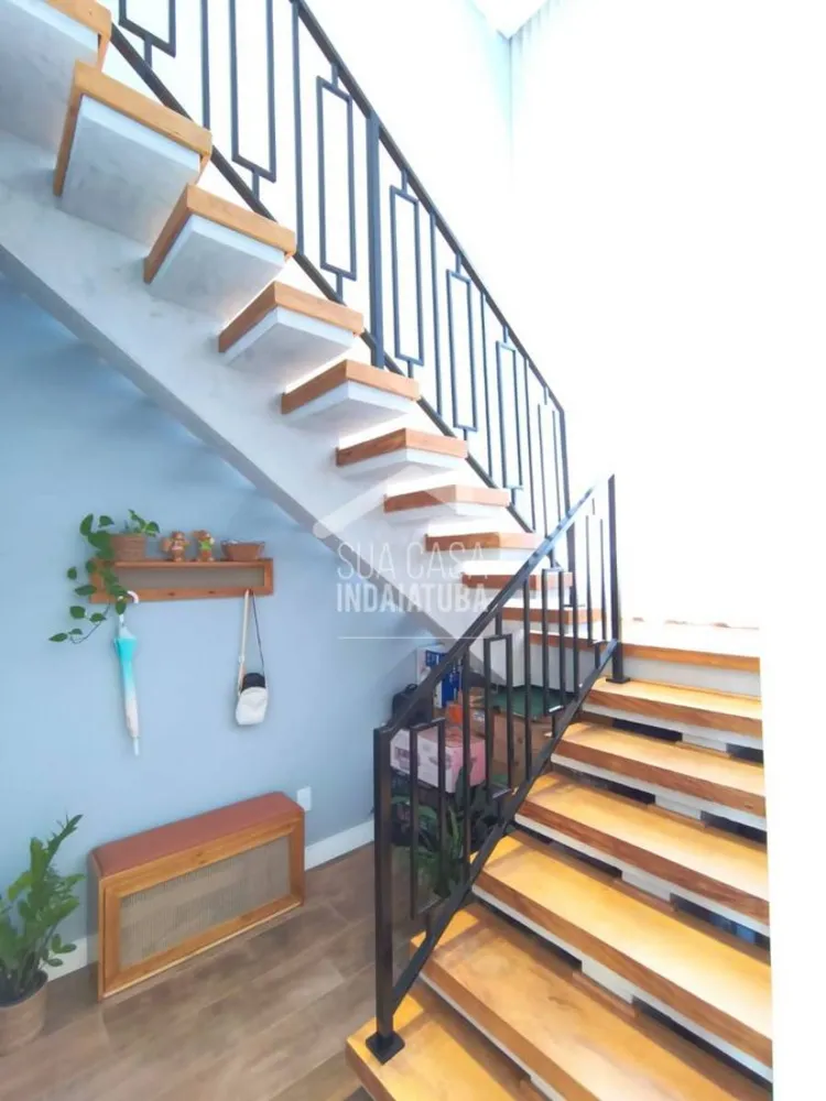 Casa de Condomínio, 3 quartos - Foto 6