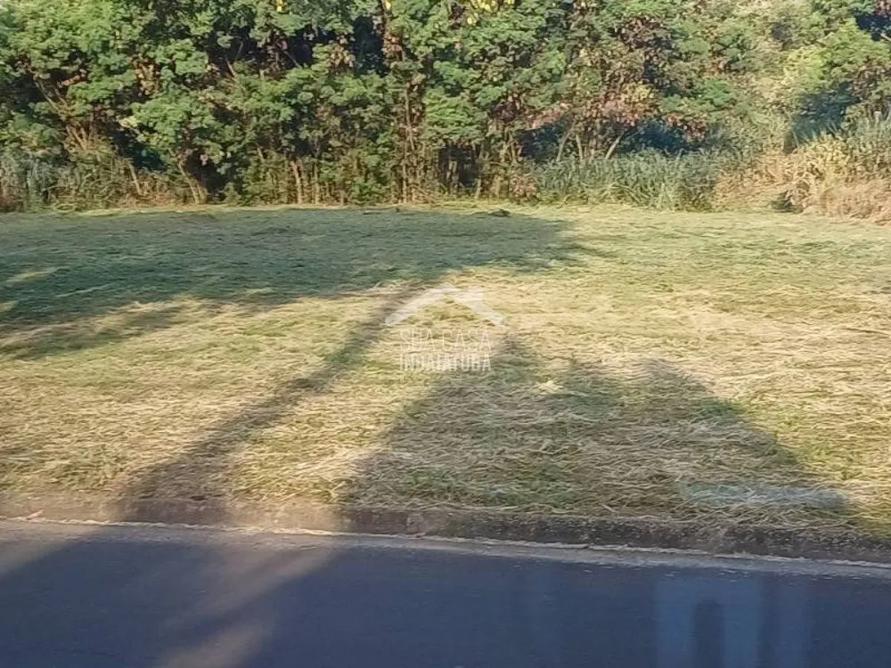 Terreno, 4 hectares - Foto 1