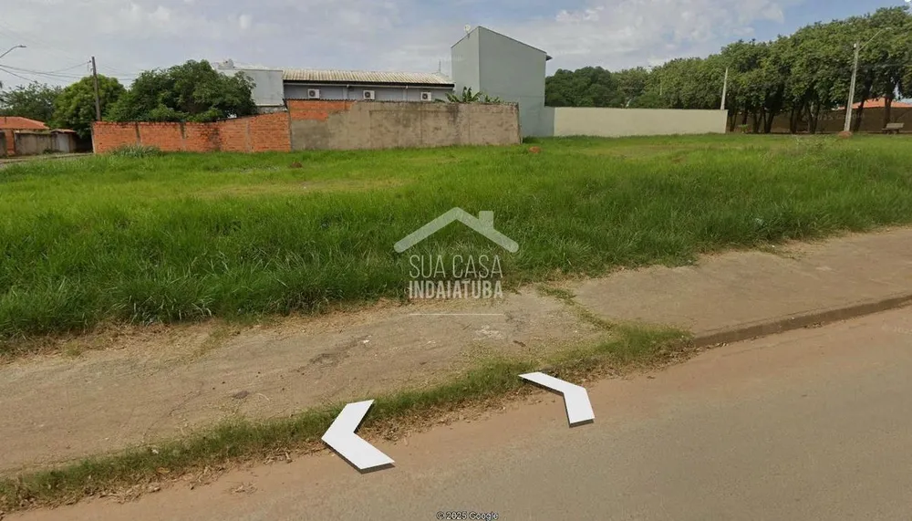 Terreno, 295 m² - Foto 1