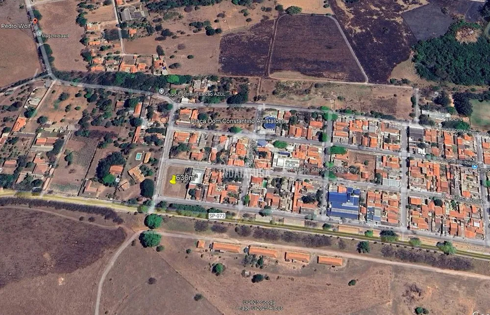 Terreno, 295 m² - Foto 4