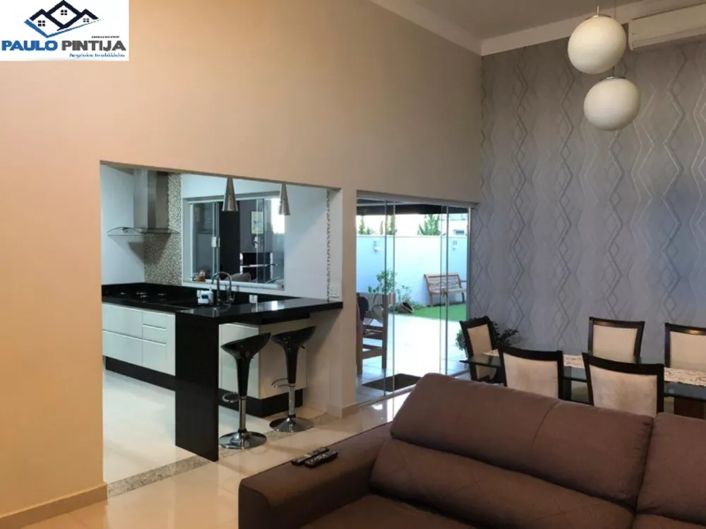 Casa à venda com 3 quartos, 180m² - Foto 6