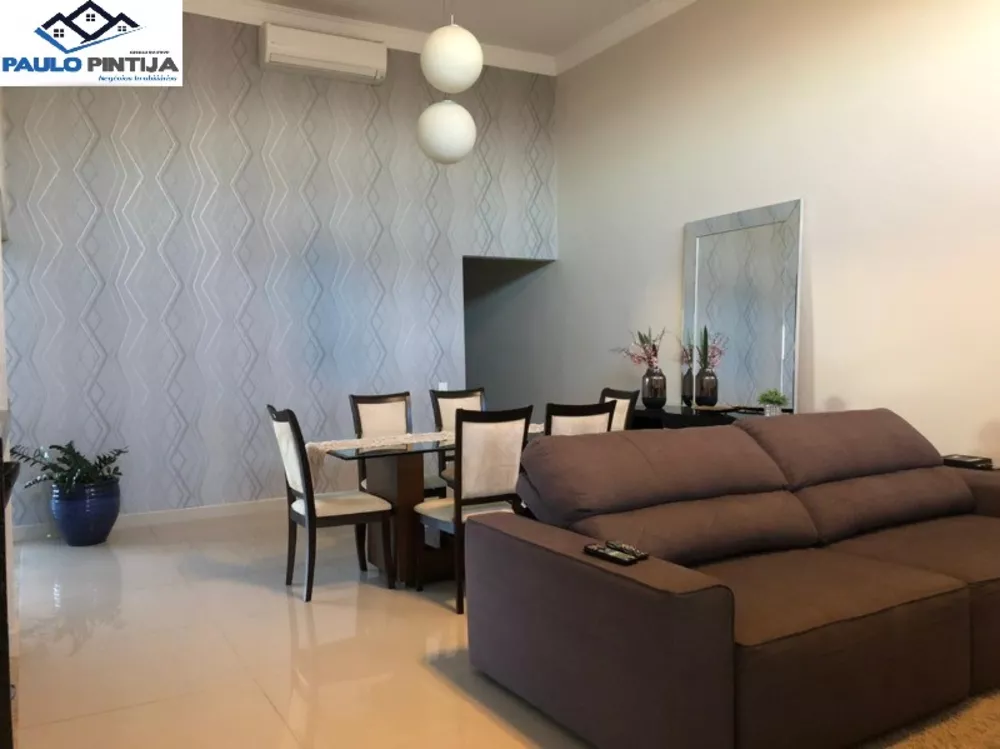 Casa à venda com 3 quartos, 180m² - Foto 3