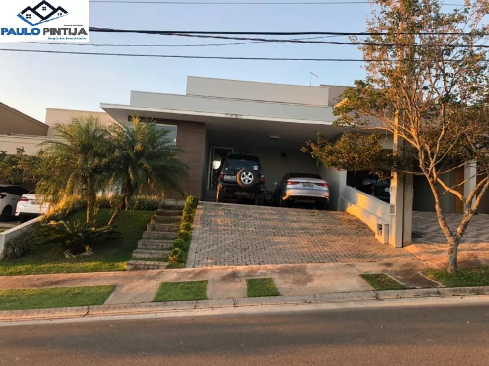 Casa à venda com 3 quartos, 180m² - Foto 2