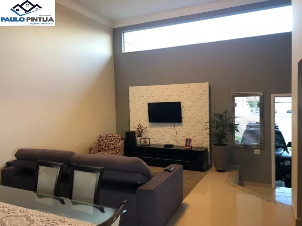 Casa à venda com 3 quartos, 180m² - Foto 7