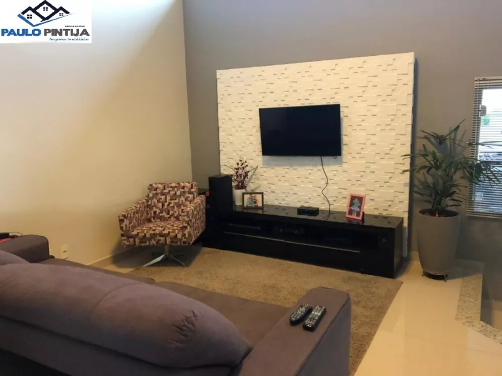 Casa à venda com 3 quartos, 180m² - Foto 4