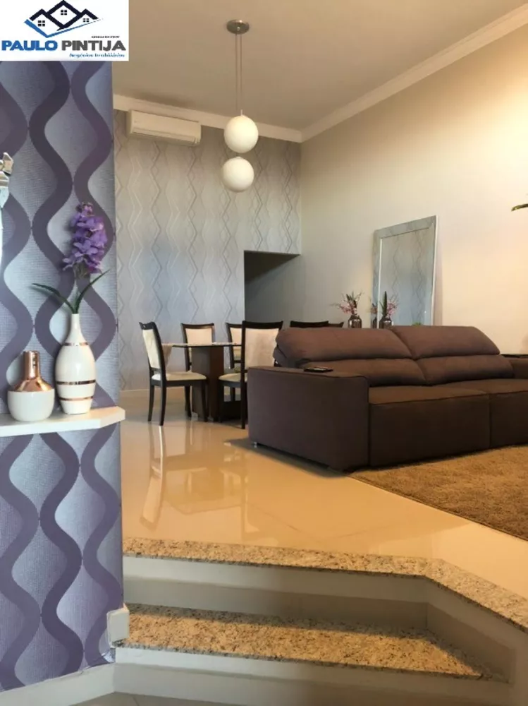 Casa à venda com 3 quartos, 180m² - Foto 8