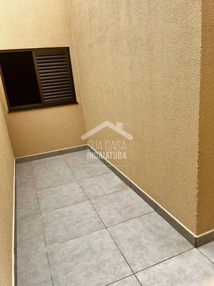 Casa, 3 quartos, 73 m² - Foto 3