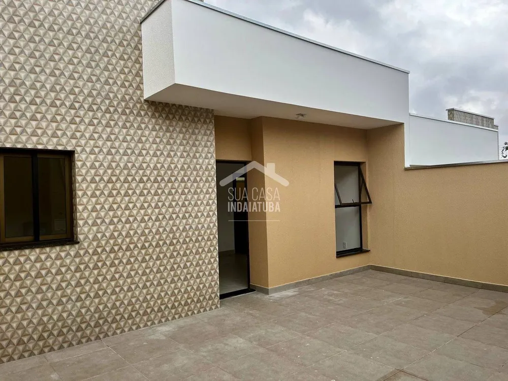 Casa, 3 quartos, 73 m² - Foto 2