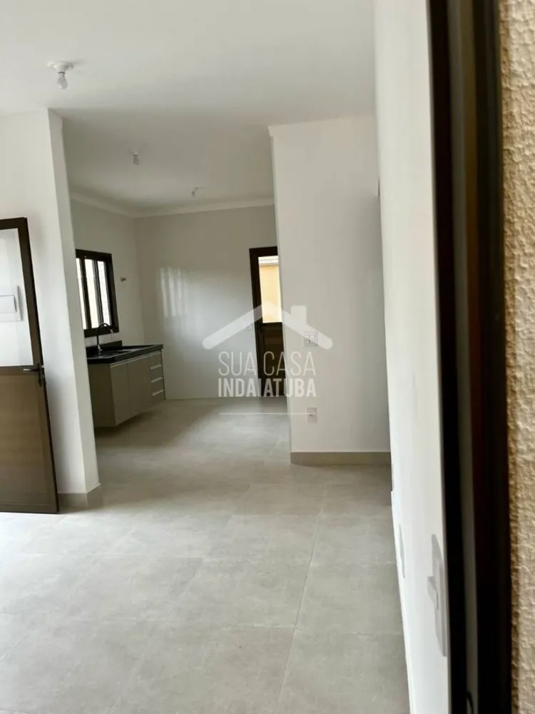 Casa, 3 quartos, 73 m² - Foto 1