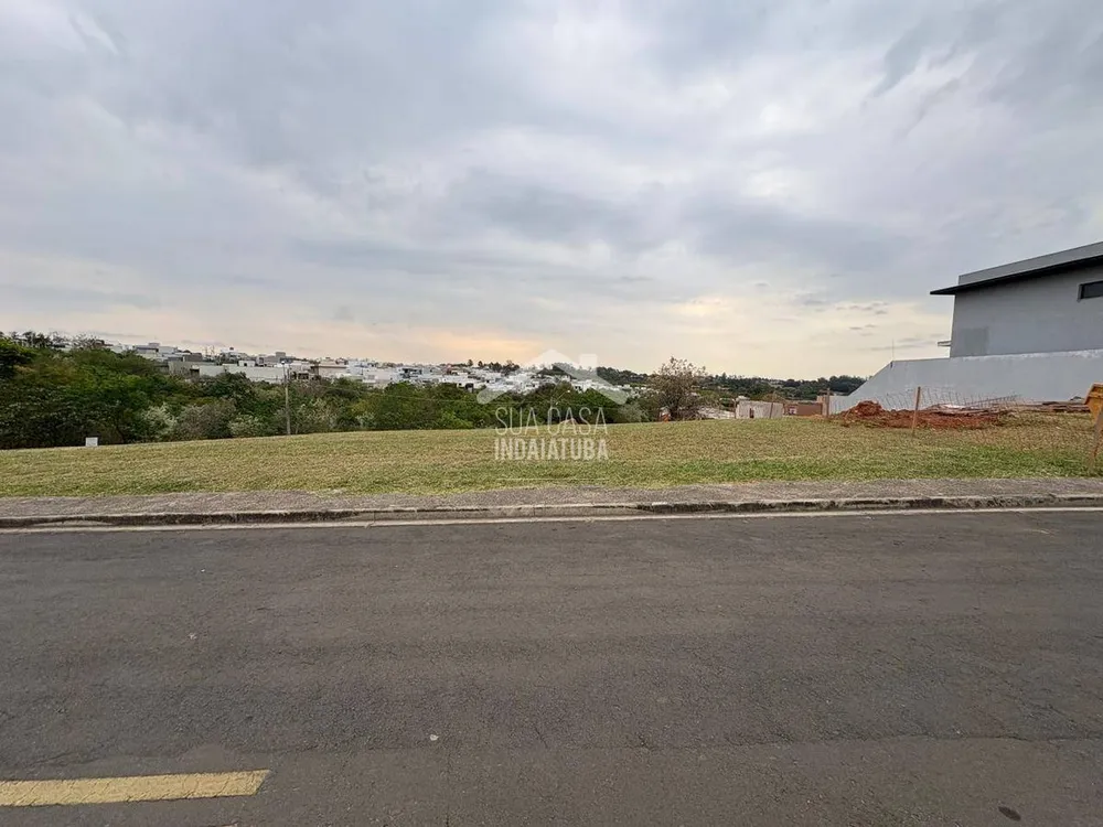Terreno, 966 m² - Foto 1