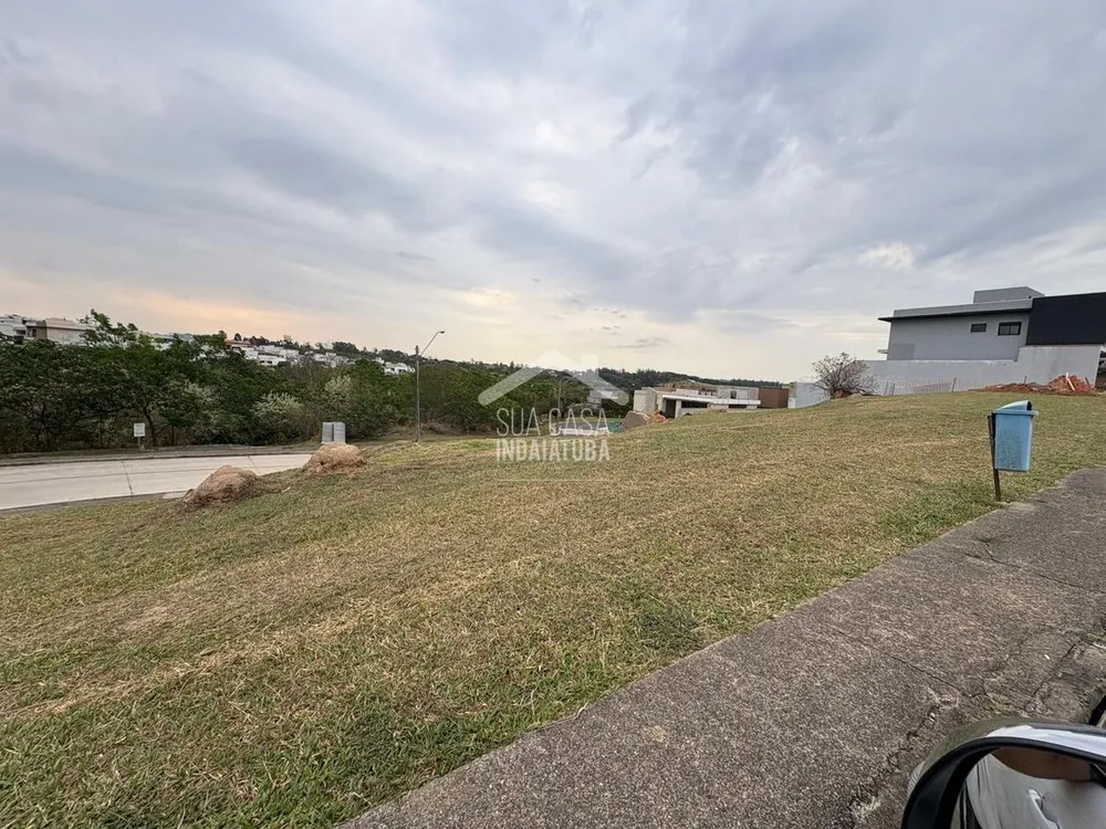 Terreno, 966 m² - Foto 2