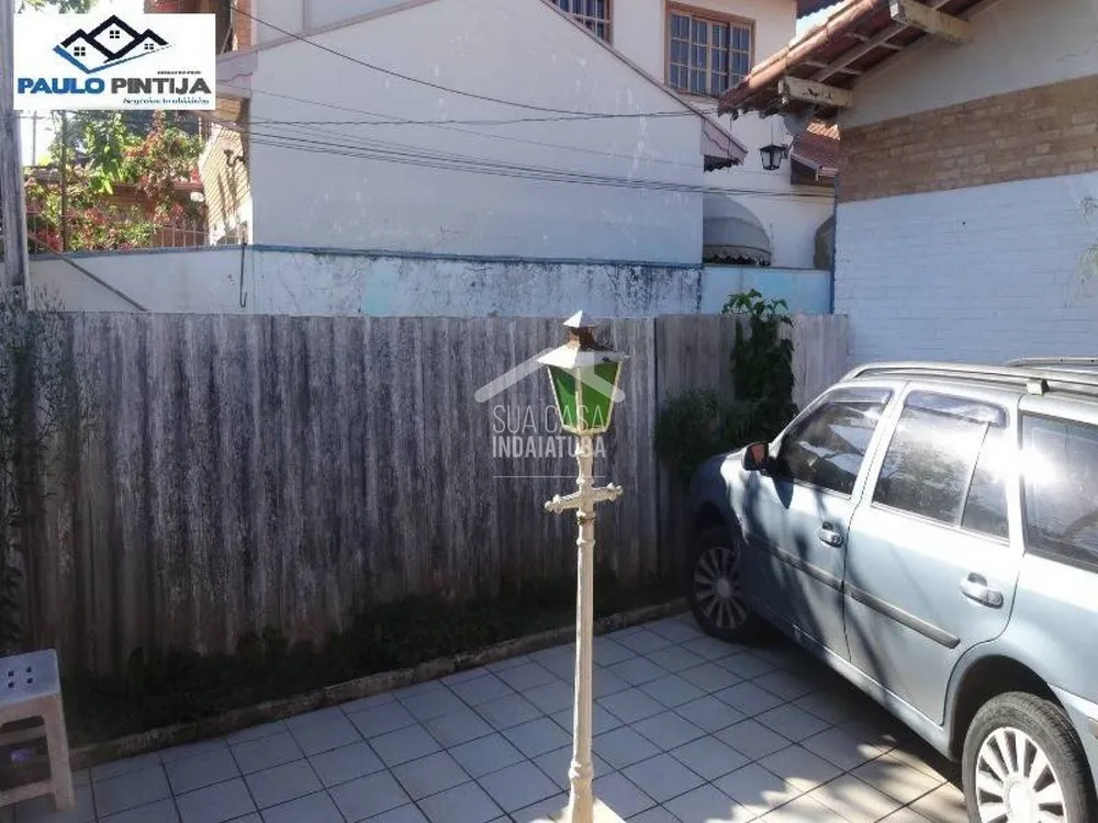 Casa, 5 quartos, 391 m² - Foto 4