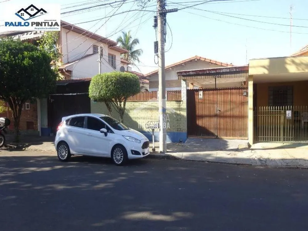Casa, 5 quartos, 391 m² - Foto 1