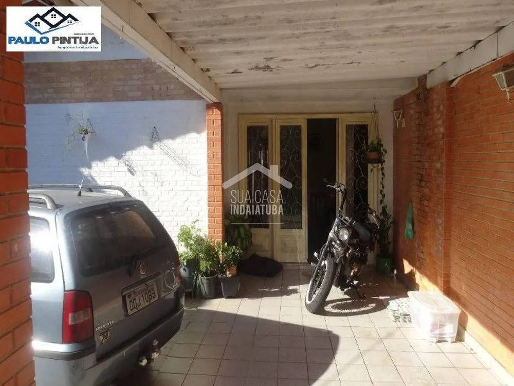 Casa, 5 quartos, 391 m² - Foto 3