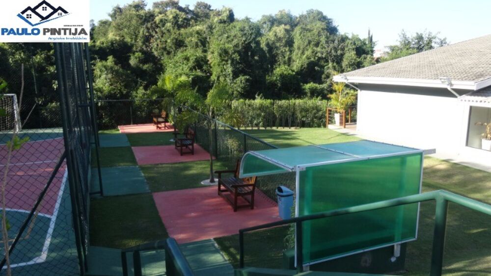 Casa à venda e aluguel com 3 quartos, 286m² - Foto 6