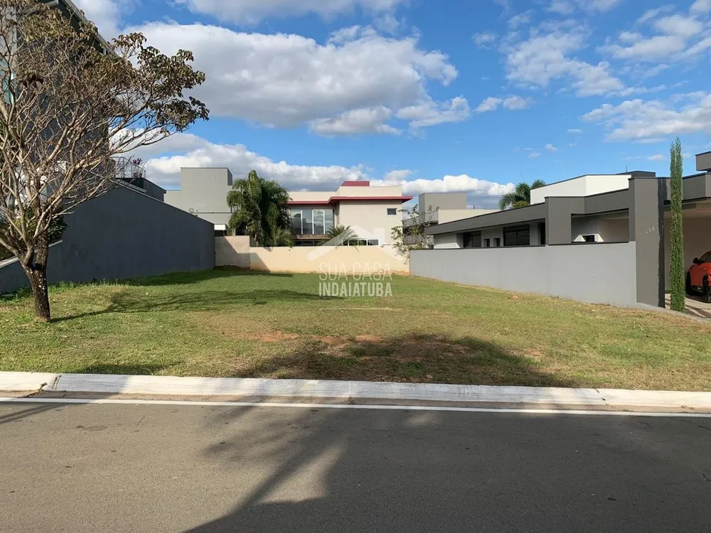 Terreno, 495 m² - Foto 1