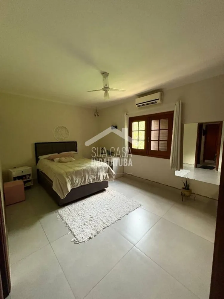 Chácara, 4 quartos, 400 m² - Foto 7