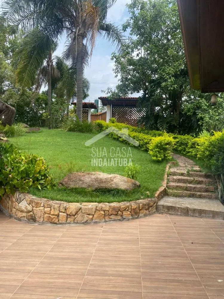 Chácara, 4 quartos, 400 m² - Foto 12