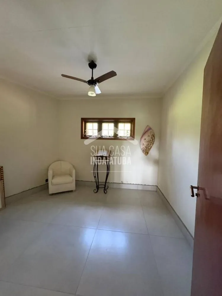 Chácara, 4 quartos, 400 m² - Foto 8