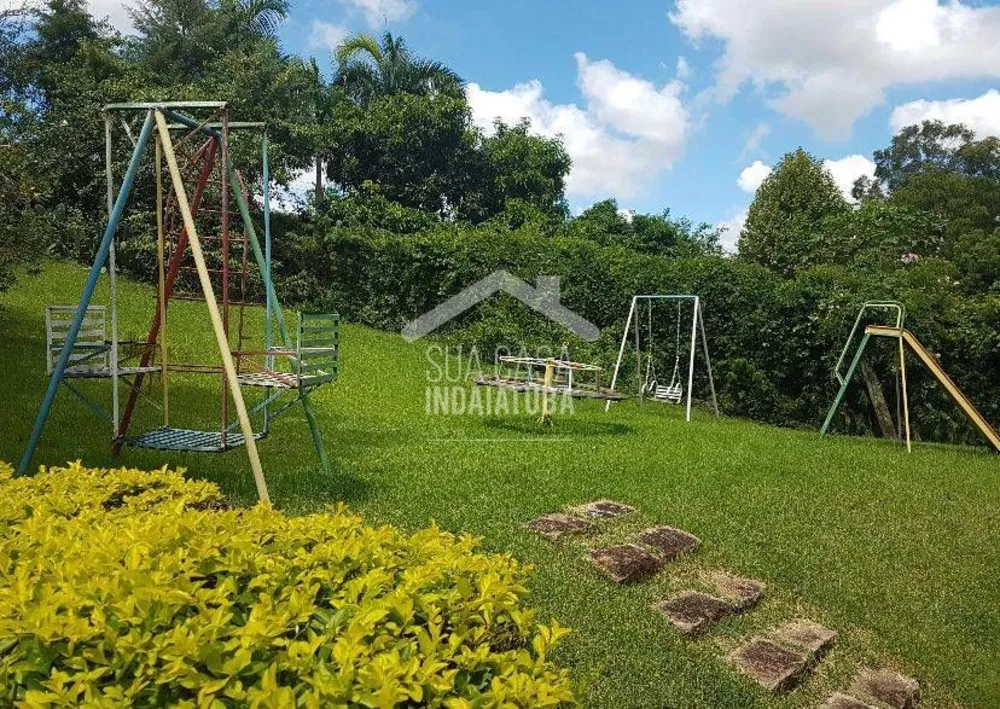 Chácara, 4 quartos, 400 m² - Foto 10