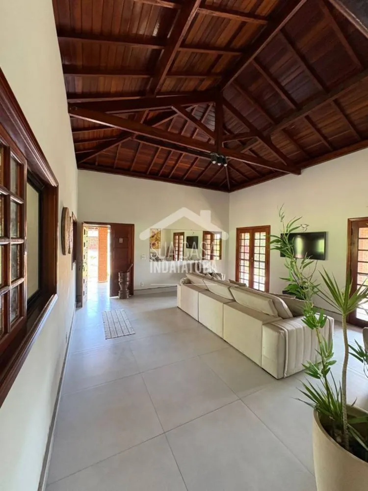 Chácara, 4 quartos, 400 m² - Foto 9