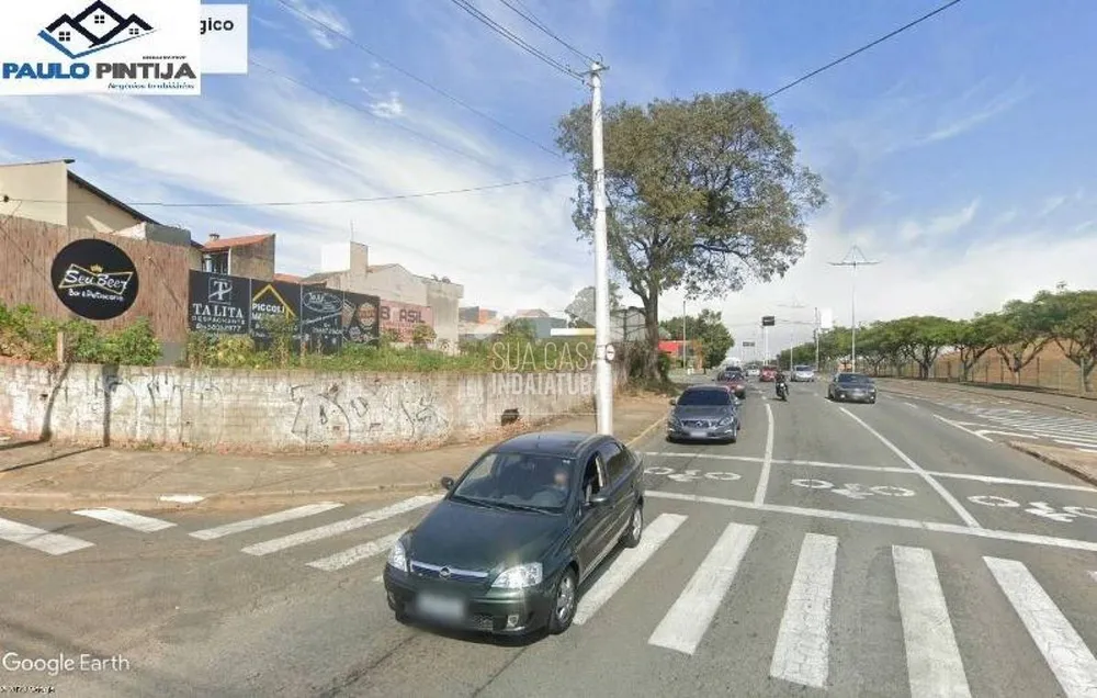 Terreno, 1066 m² - Foto 3