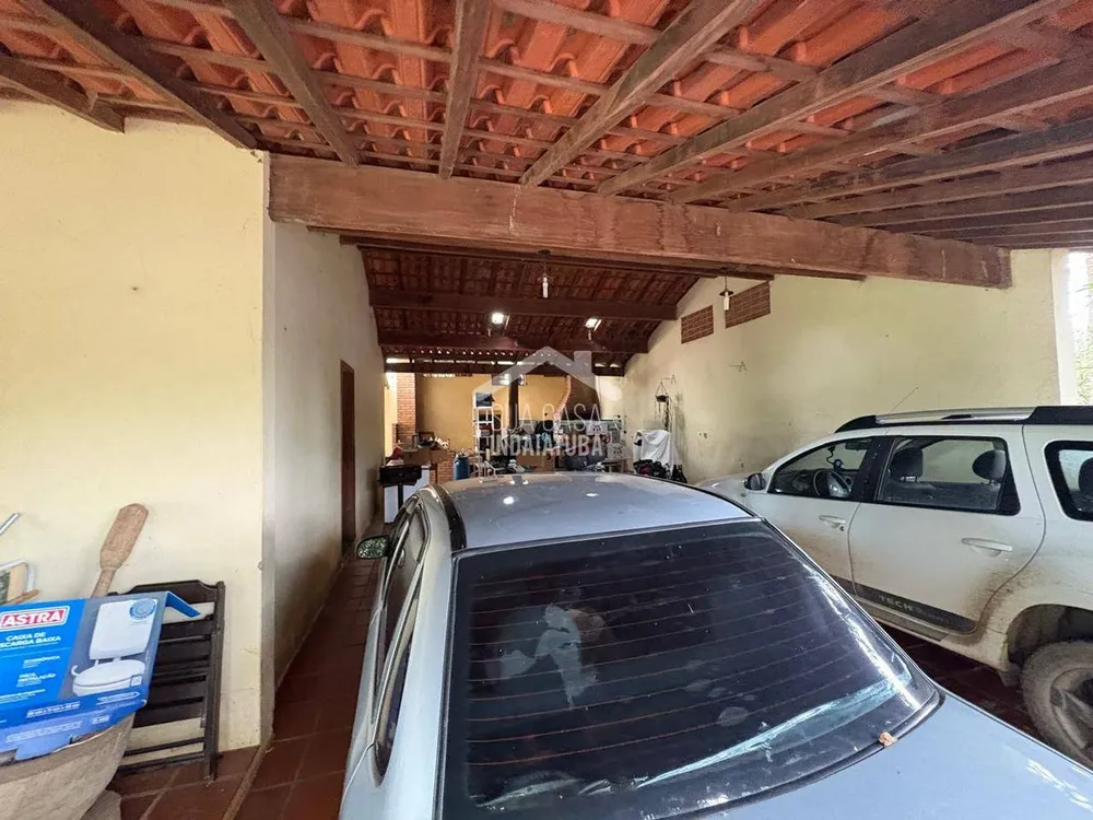 Sítio, 5 quartos, 500 m² - Foto 1
