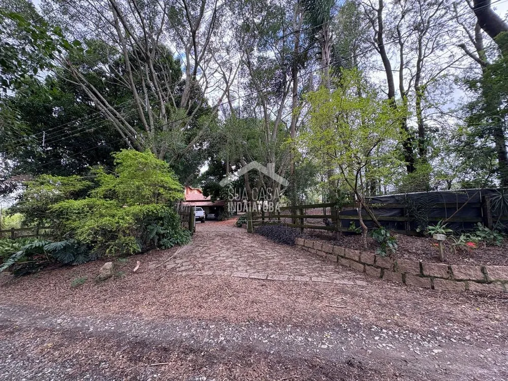 Sítio, 5 quartos, 500 m² - Foto 5