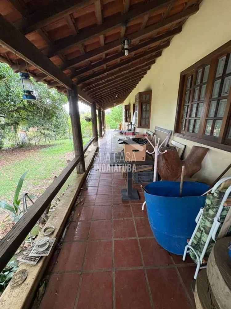 Sítio, 5 quartos, 500 m² - Foto 2