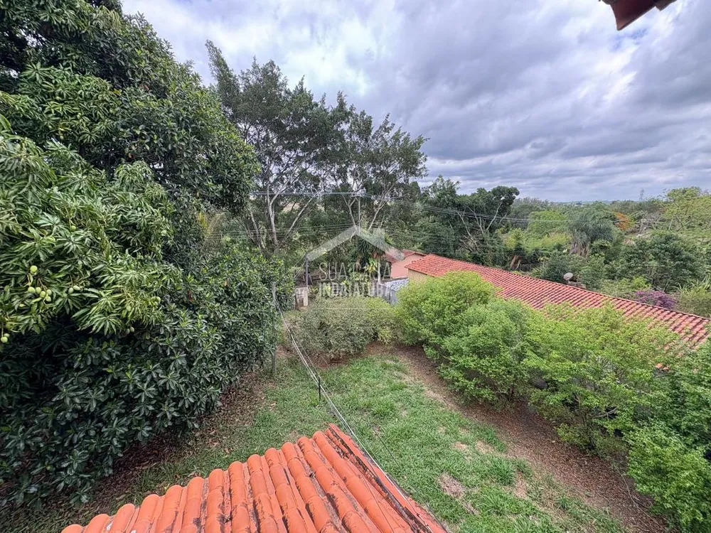 Sítio, 5 quartos, 500 m² - Foto 10
